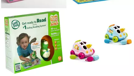 HomeyComb şi revista Baby te invită la un super concurs!