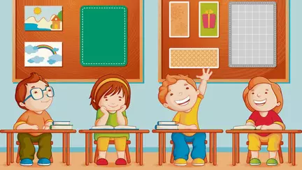 Libertatea și editura Litera lansează campania  “Linişte, copiii citesc!”