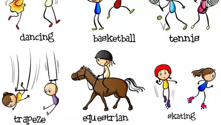 Copilul meu nu face asta!