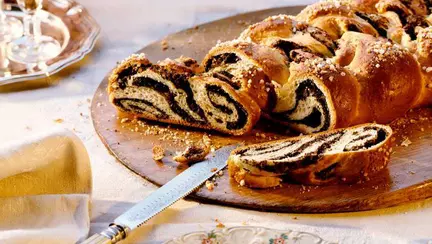 Cum să faci un cozonac perfect!