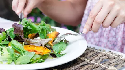 Detoxifierea de primăvară: profită de verdețuri!