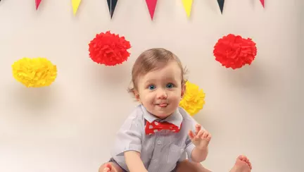 Adevărul despre inteligența bebelușului