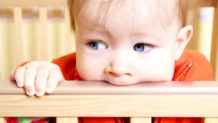 Cum te comporți cu un copil care mușcă