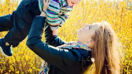 Mai mult timp pentru copii!