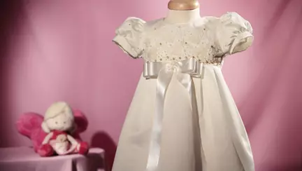 Pentru 1 iunie: despre AtelierBebe și cele mai drăgălașe hăinuțe pentru botez
