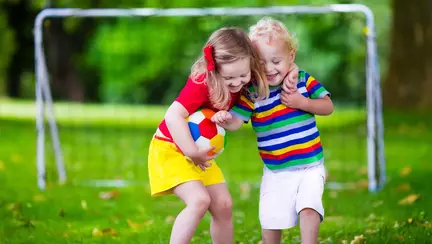 Ce sport i se potrivește copilului tău