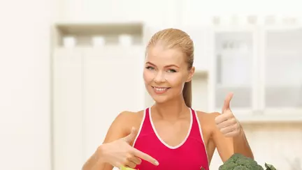 Vitamine - de ce ai nevoie în alimentația ta 