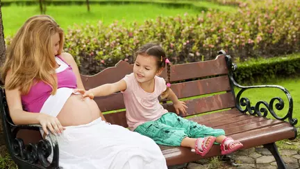 Ești pregătită pentru al doilea copil?