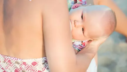 Cum să alăptezi fără probleme