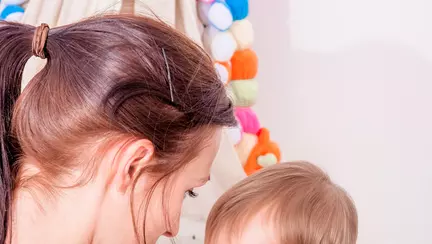 Vrea la mama - de ce și cum rezolvi problema