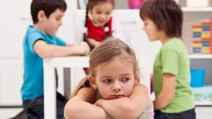 Ce să faci dacă nu ai un copil sociabil