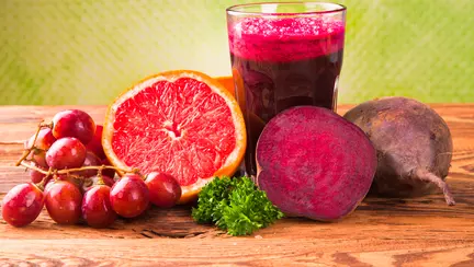 5 alimente cu efect puternic de detoxifiere