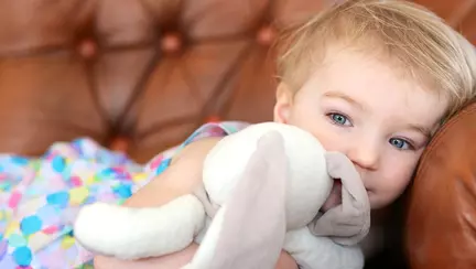 Dezvoltarea copilului: când să vorbești cu un specialist