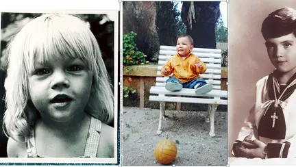 Ghici ce vedete sunt azi?