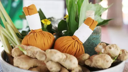 Rețete cu ghimbir pentru ten și păr