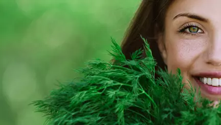 Farmacia din bucătărie - ce vindeci cu mărar