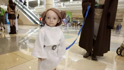  Fanii din lumea întreagă se pregătesc pentru Ziua internațională Star Wars