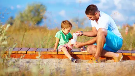 Cum previi și tratezi mici accidente