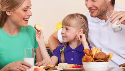 De ce este important micul dejun