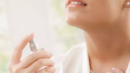 Cum să-ți faci propriul parfum