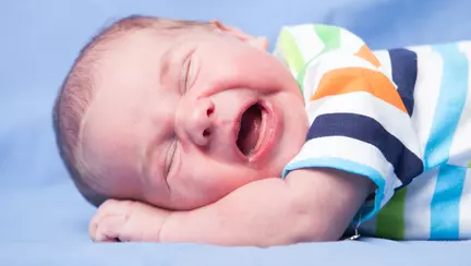 4 tipuri de plâns: cum să le deosebești