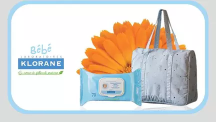 Participa la concurs si castiga un cadou oferit de Klorane!