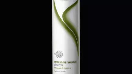 Impressive Volume de la Londa