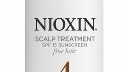 Tratament pentru păr fin