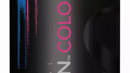 Color Ignite Multi - șamponul inteligent