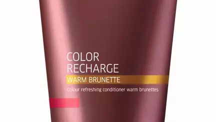 Balsam pentru brunete