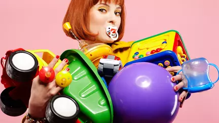 A fi sau a nu fi mamă - ce și de ce alegi