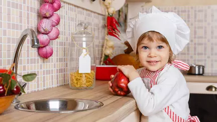 3 alimente care îți fac copilul mai deștept!