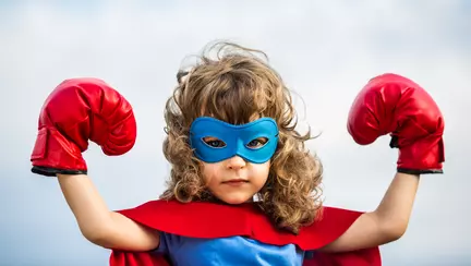 Când copilul vine bătut acasă...