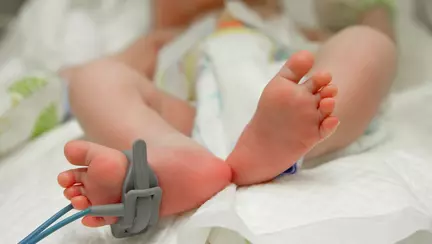 Când să mergi cu bebelușul de urgență la medic 