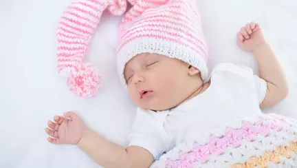 Îngrijirea bebelușului - 4 reguli de aur