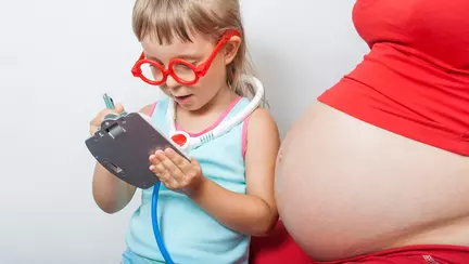 Cum să rămâi însărcinată mai ușor