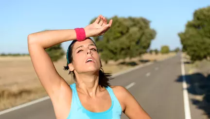 Insolația - simptome, tratament, prevenţie