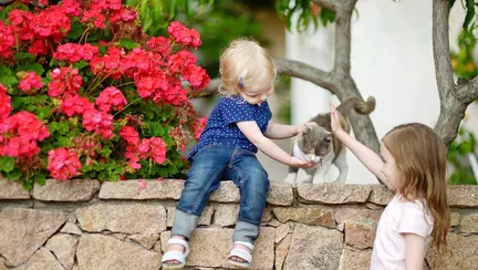 Câtă libertate dai copiilor?