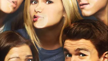 Un nou serial la Disney Chanel