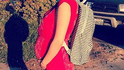 Burtici pe Instagram - le recunoști pe mămici?