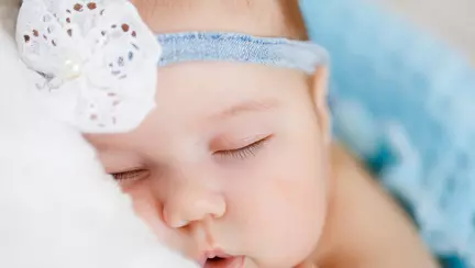 Când să duci bebelușul la culcare