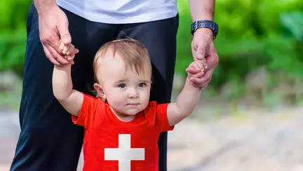 Părinte vitreg - cum să fii acceptat