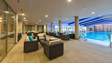 Vitality Wellness Club - cel mai nou club de sănătate