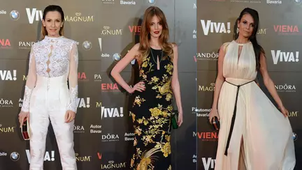 Petrecerea VIVA! - mămici cu stil