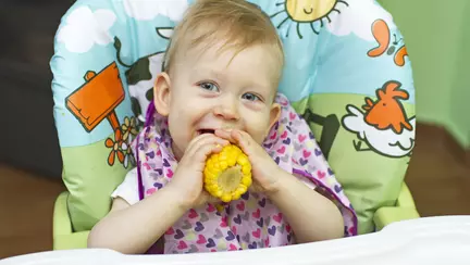 3 nutrienți esențiali pentru bebelușul tău