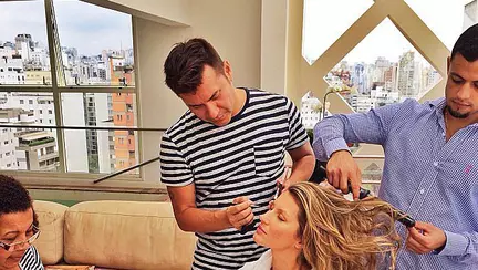 Vedete mândre să alăpteze