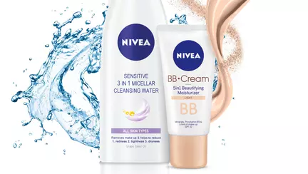 Kit de frumusețe pentru vară