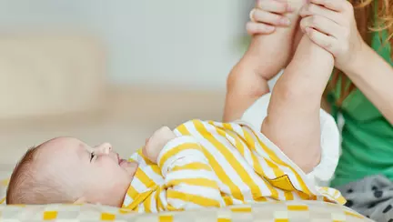 Copilului i se decolorează pielea - de ce?