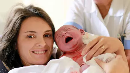 După naștere - 8 lucruri pe care nu ți le spune nimeni