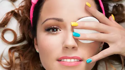 Top 5 greșeli de machiaj: evită-le!